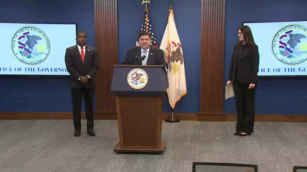 Gov. JB Pritzker announces significant payment toward Unemployment Insurance Loan