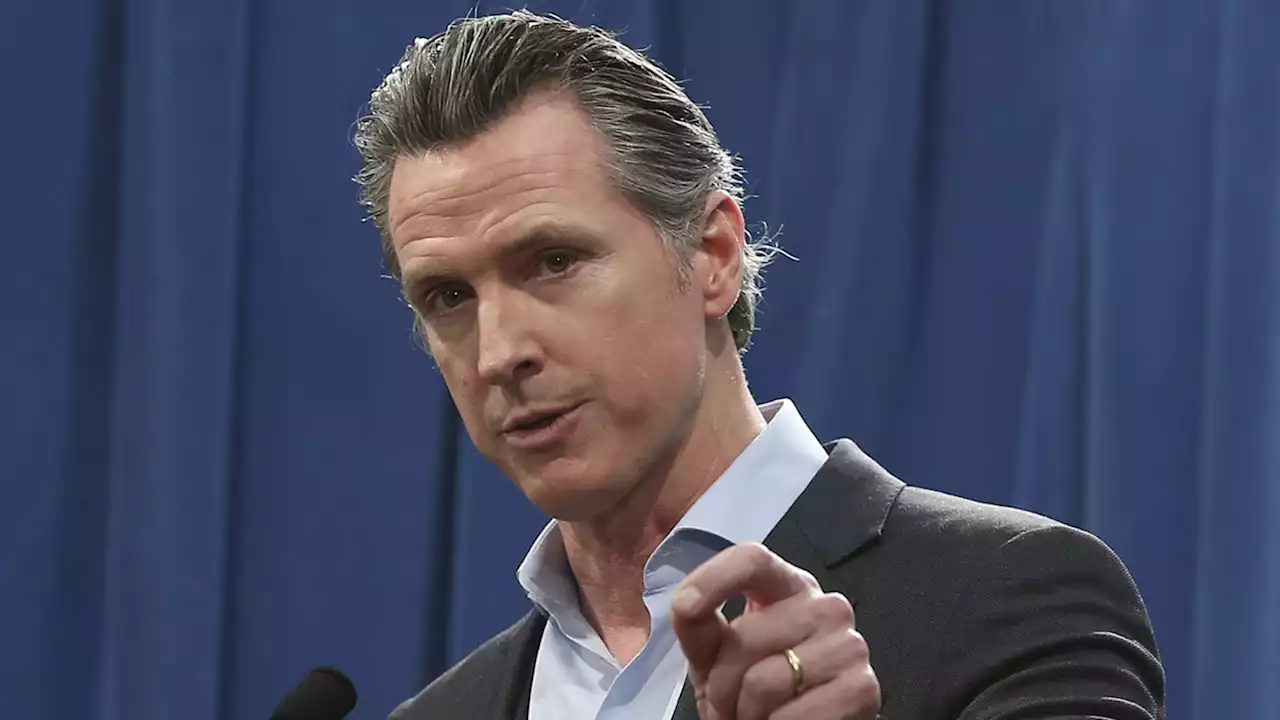 WATCH TODAY: Gov. Newsom signs bills to accelerate new affordable housing