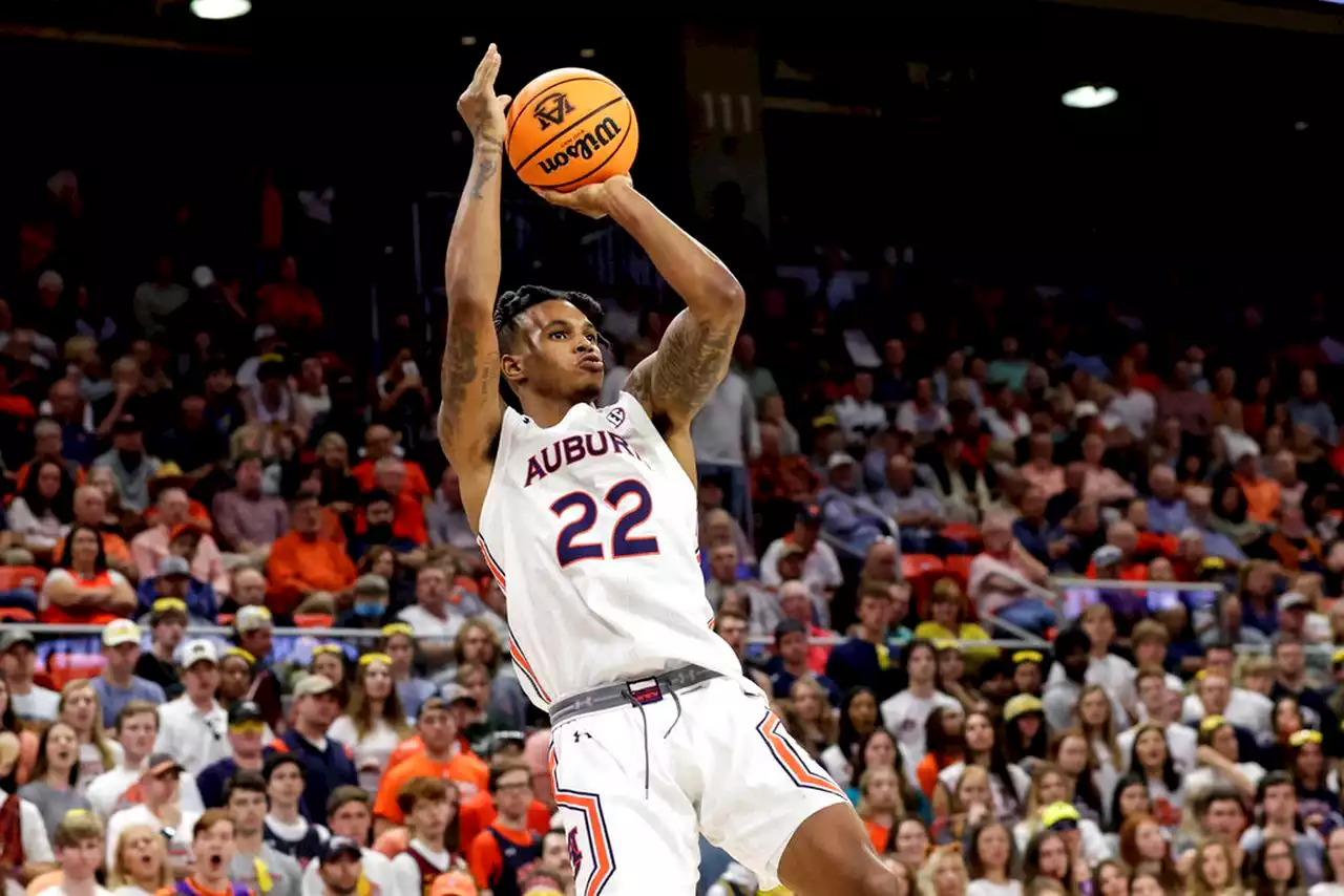 Auburn’s Allen Flanigan out indefinitely as preseason practice begins