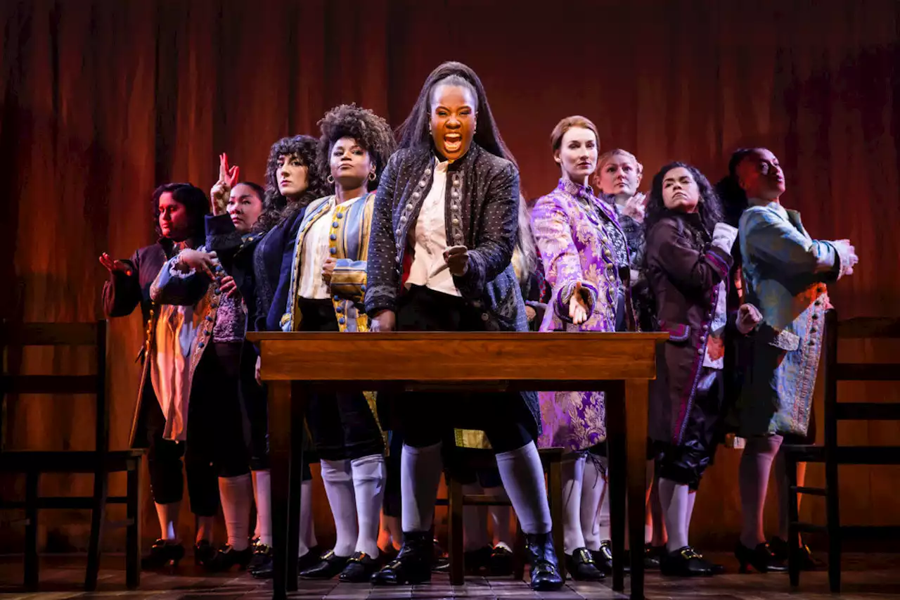 amBroadway | A look at October’s Broadway and Off-Broadway openings | amNewYork