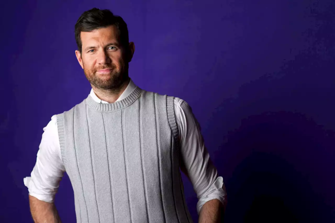 Billy Eichner made a great rom-com — now its audiences’ turn | amNewYork