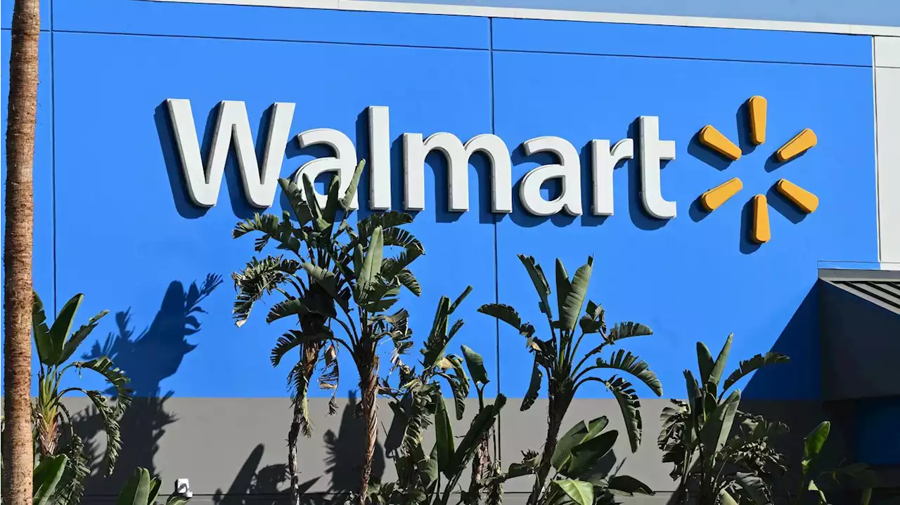 Walmart to offer fertility treatments as employee benefit