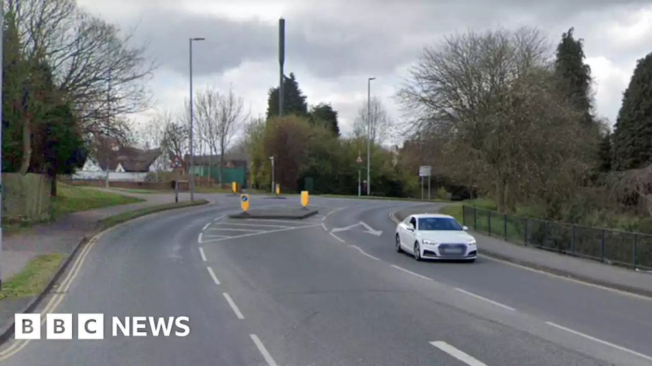 Whitwick: Arrests after man found seriously injured in street