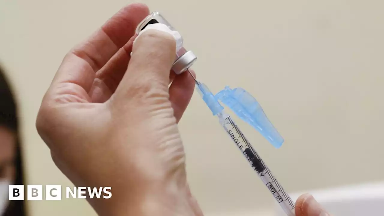 People in South West urged to get Covid and flu vaccine