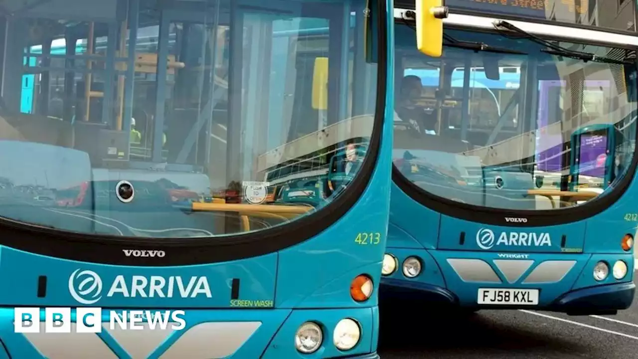 Bus strike suspended after Arriva offers new pay deal