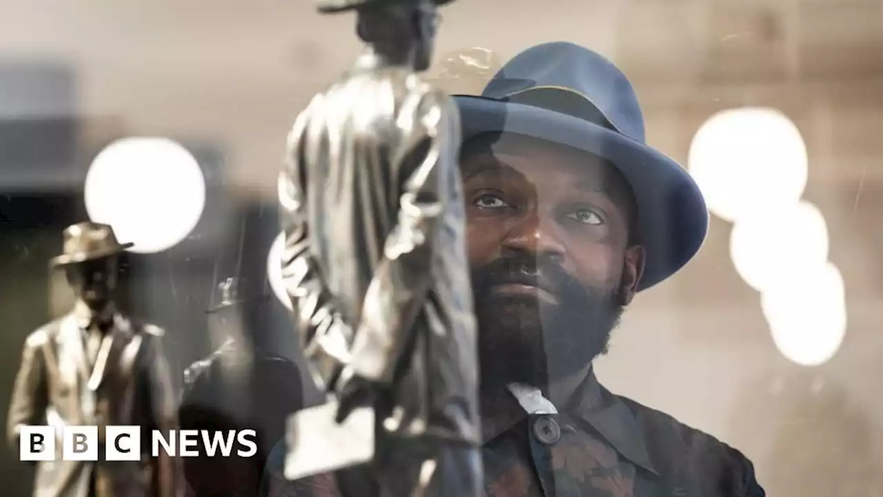 Malawi's John Chilembwe gets statue in London's Trafalgar Square: