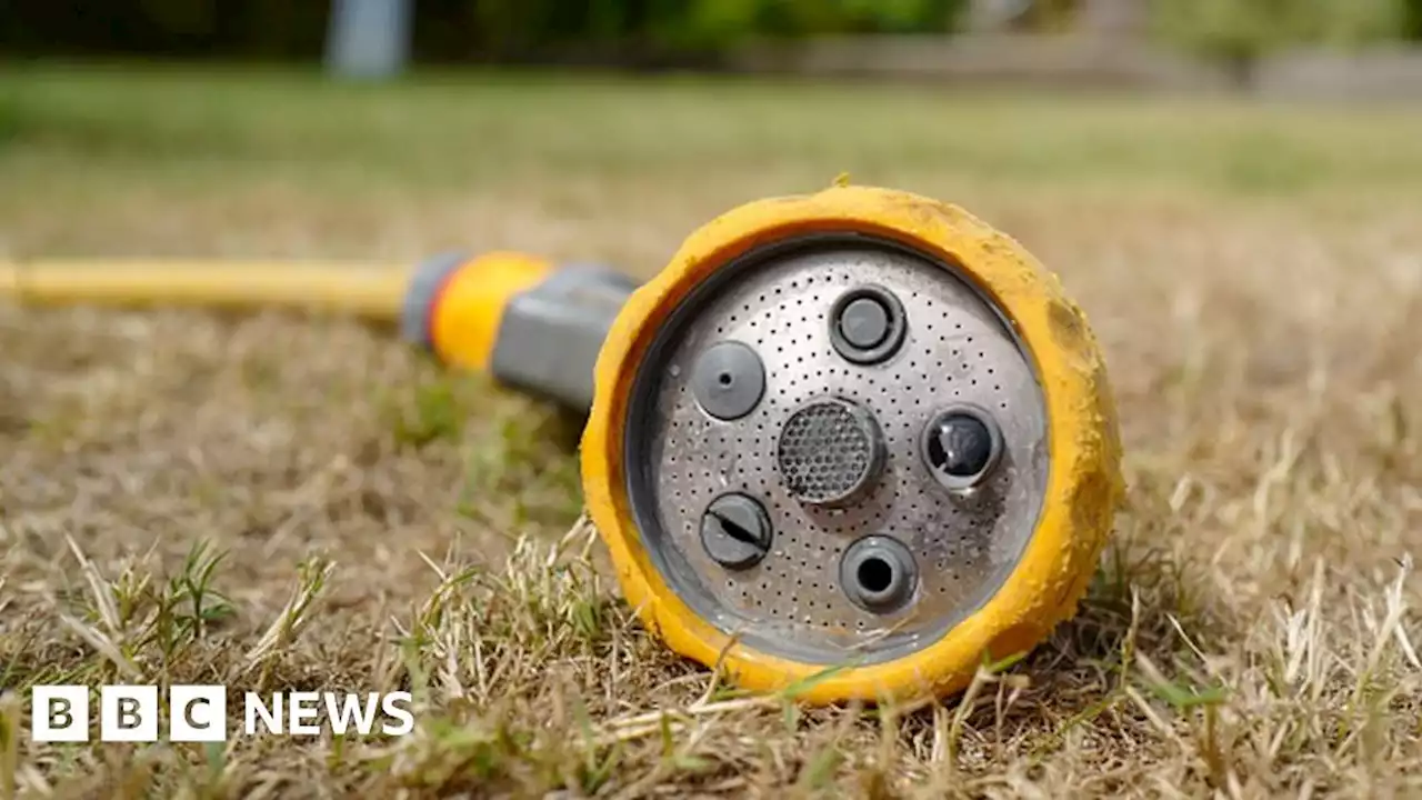 Yorkshire Water admits hosepipe ban could run into 2023