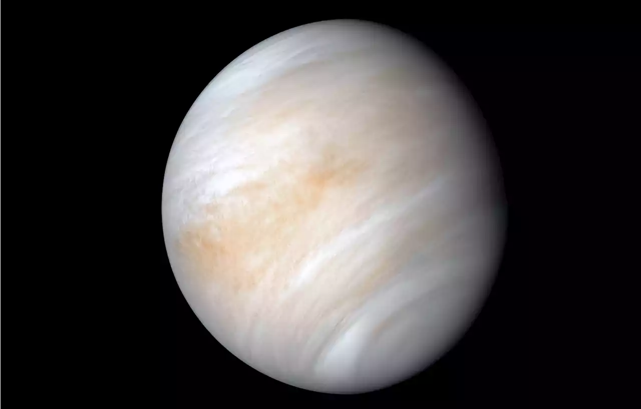 Scientists want to send humans to Venus before Mars