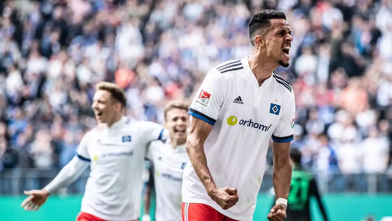 HSV: Vier Top-Teams spielen gegeneinander – Der Form-Report zum Super-Freitag