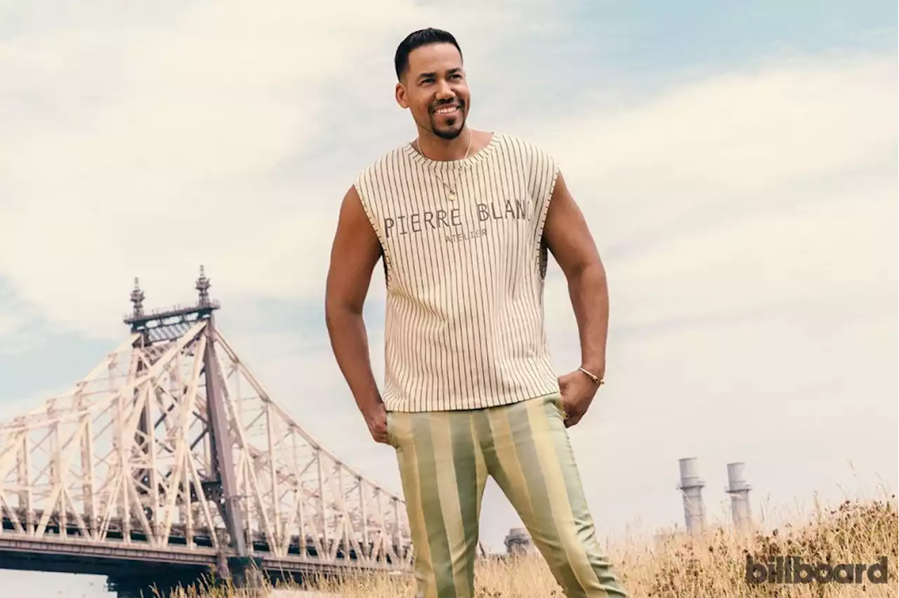 Romeo Santos Pledges $100k for Puerto Rico Hurricane Relief