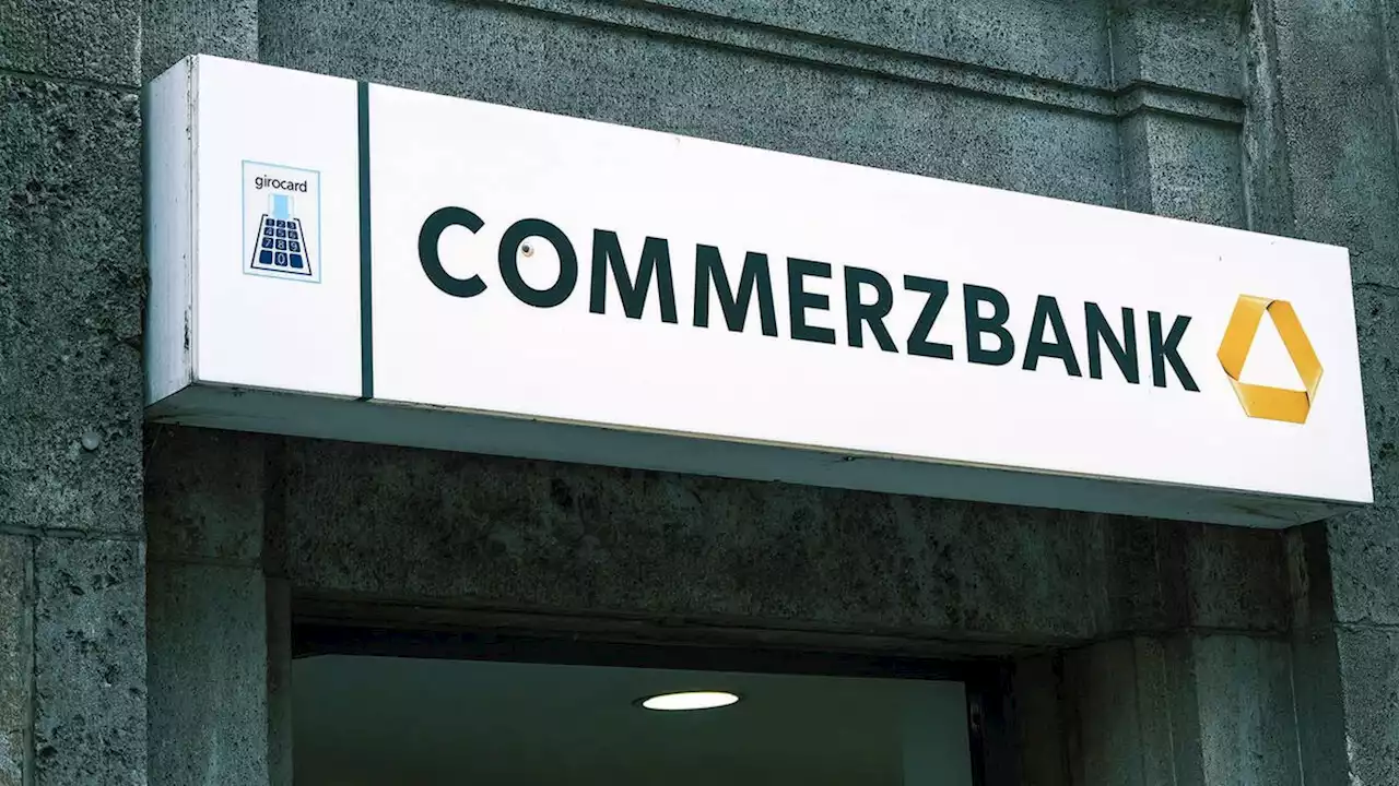 Commerzbank: Aktie wird von Polen-Tochter belastet