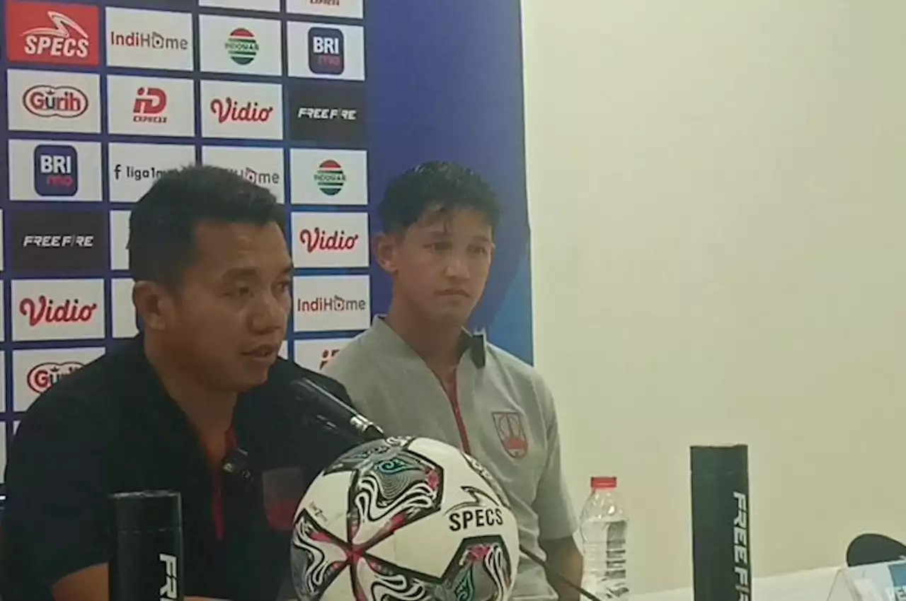 Persis Solo Belum Umumkan Pelatih Baru, Manajemen Siap Tanggung Konsekuensinya - Bolasport.com