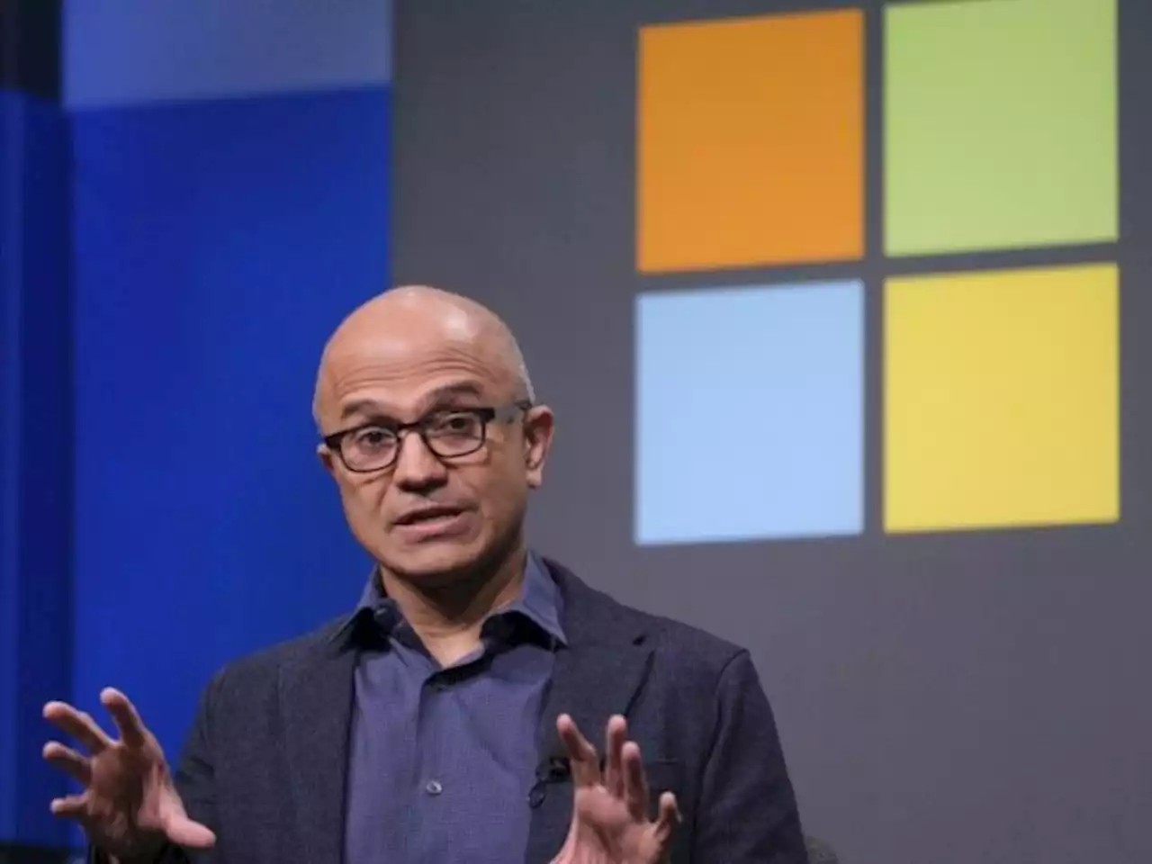 Communist BFF: Microsoft Celebrates 30 Year Anniversary of China Presence