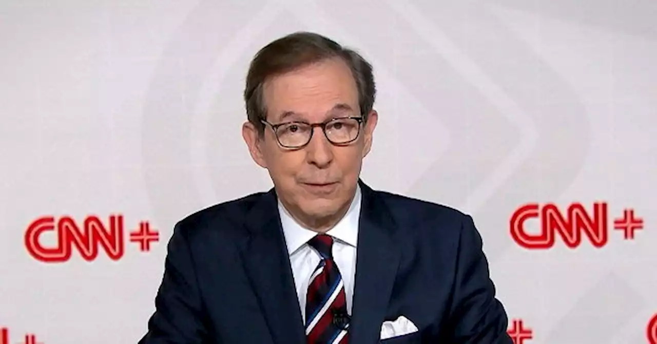 Nolte: Chris Wallace's CNN Show Debuts to Humiliating Ratings