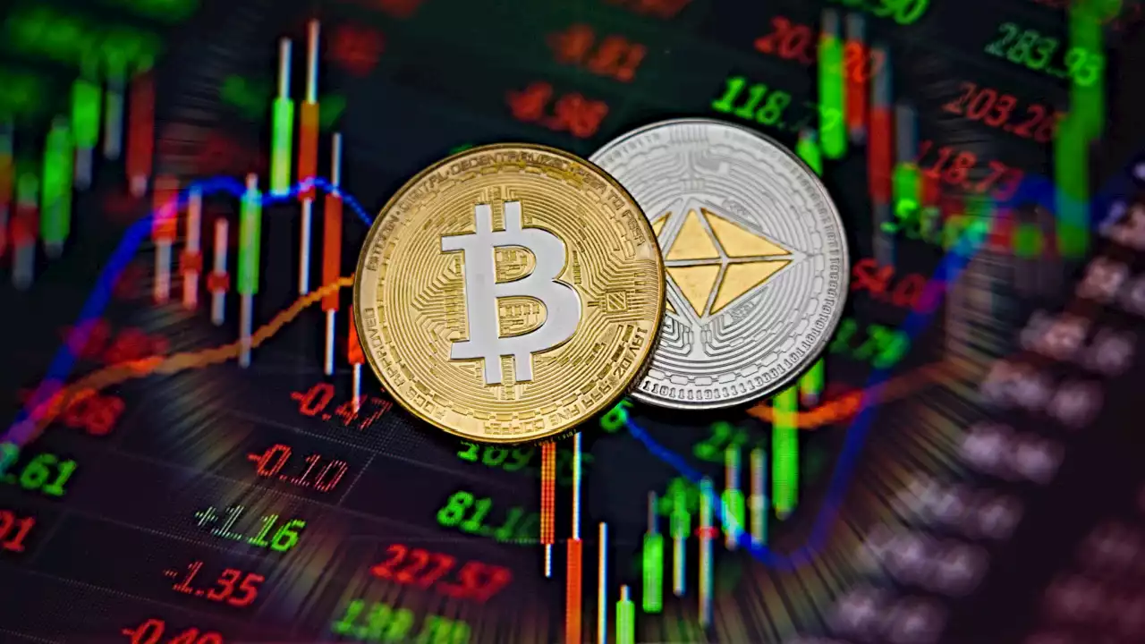 Bitcoin, Ethereum Technical Analysis: BTC, ETH Lower as Powell Claims There Are 'Structural Issues' With Cryptocurrency – Market Updates Bitcoin News