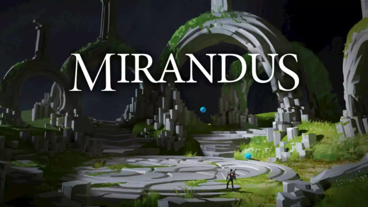 Mirandus: Open World MMORPG Finally in Web3 – Press release Bitcoin News