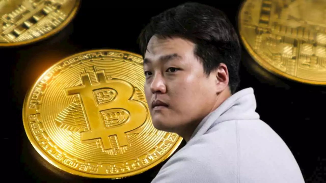 South Korea Seeks to Freeze 3,313 Bitcoin Allegedly Linked to Luna Founder Do Kwon – Featured Bitcoin News