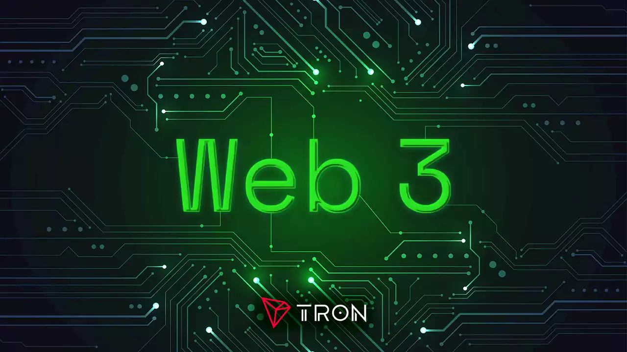 Web3 and How It Helps the Environment - Dave Uhryniak of TRON DAO Explains – Interview Bitcoin News