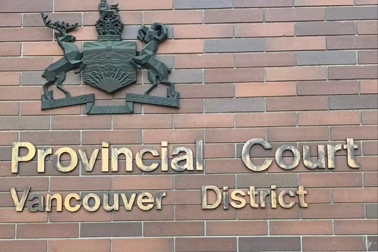 'Shut up, Your Honour,' sex assault accused tells B.C. judge