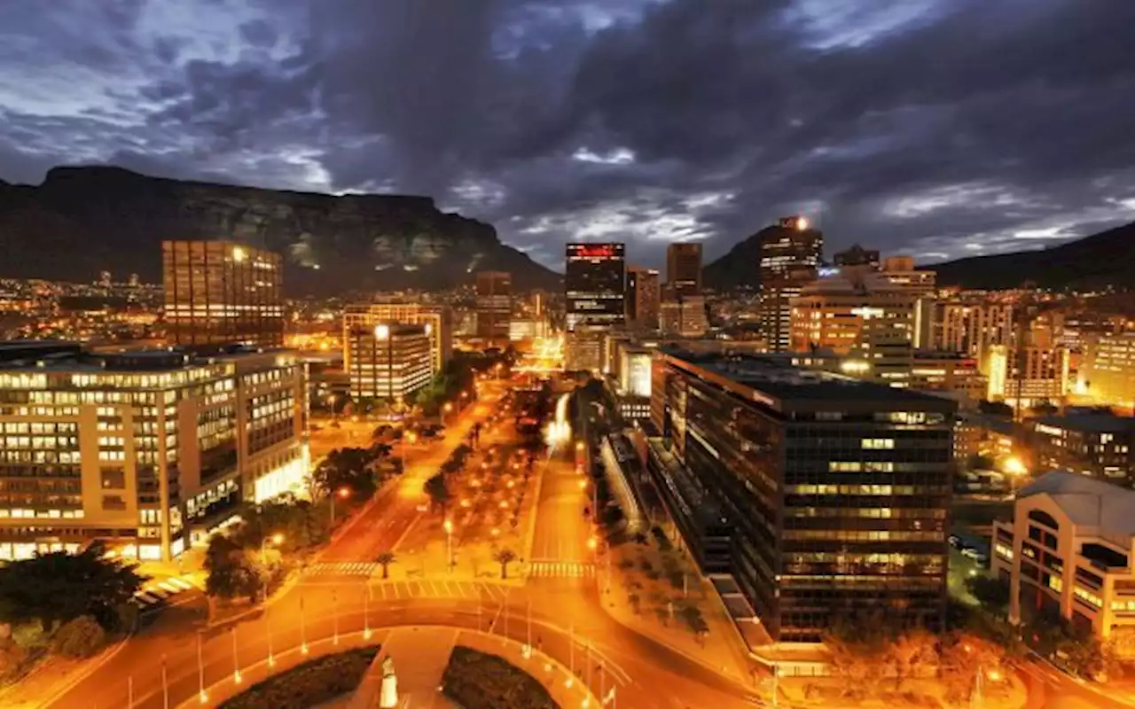 The indirect impact of the electricity crisis on property in South Africa