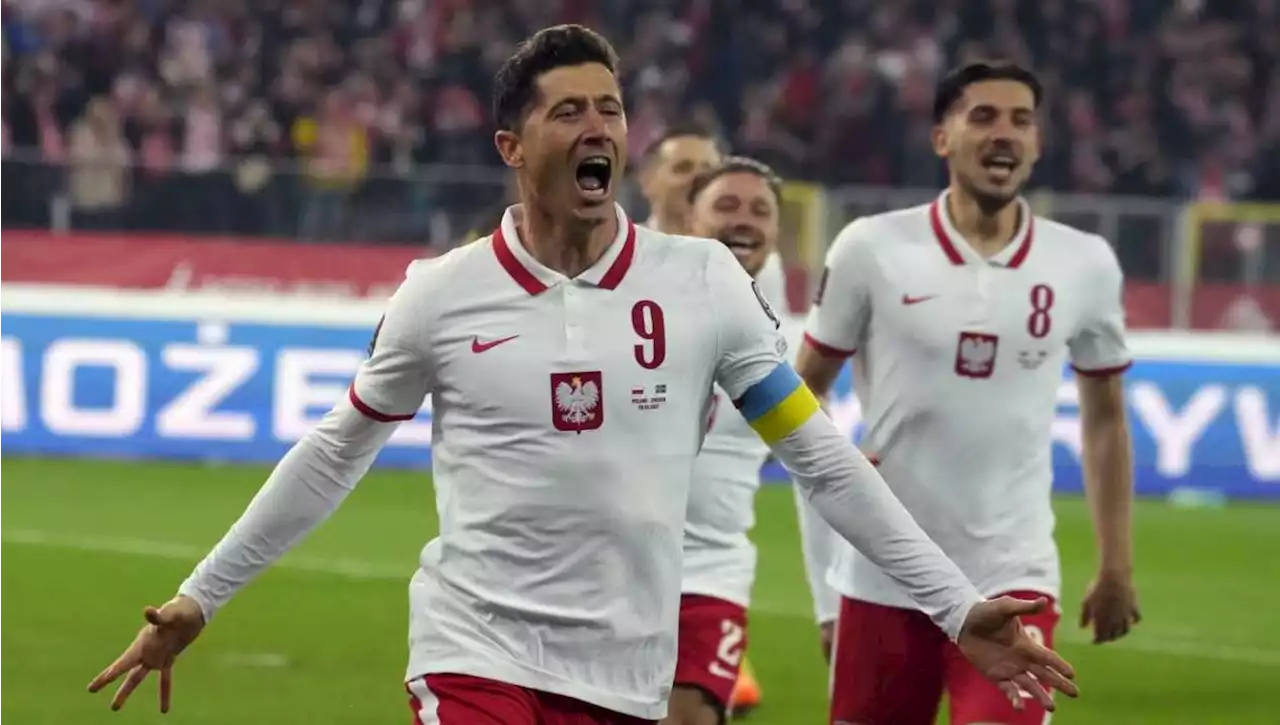 'Straordinario': Lewandowski lo esalta, la Juve lo soffia al Milan - Calciomercato