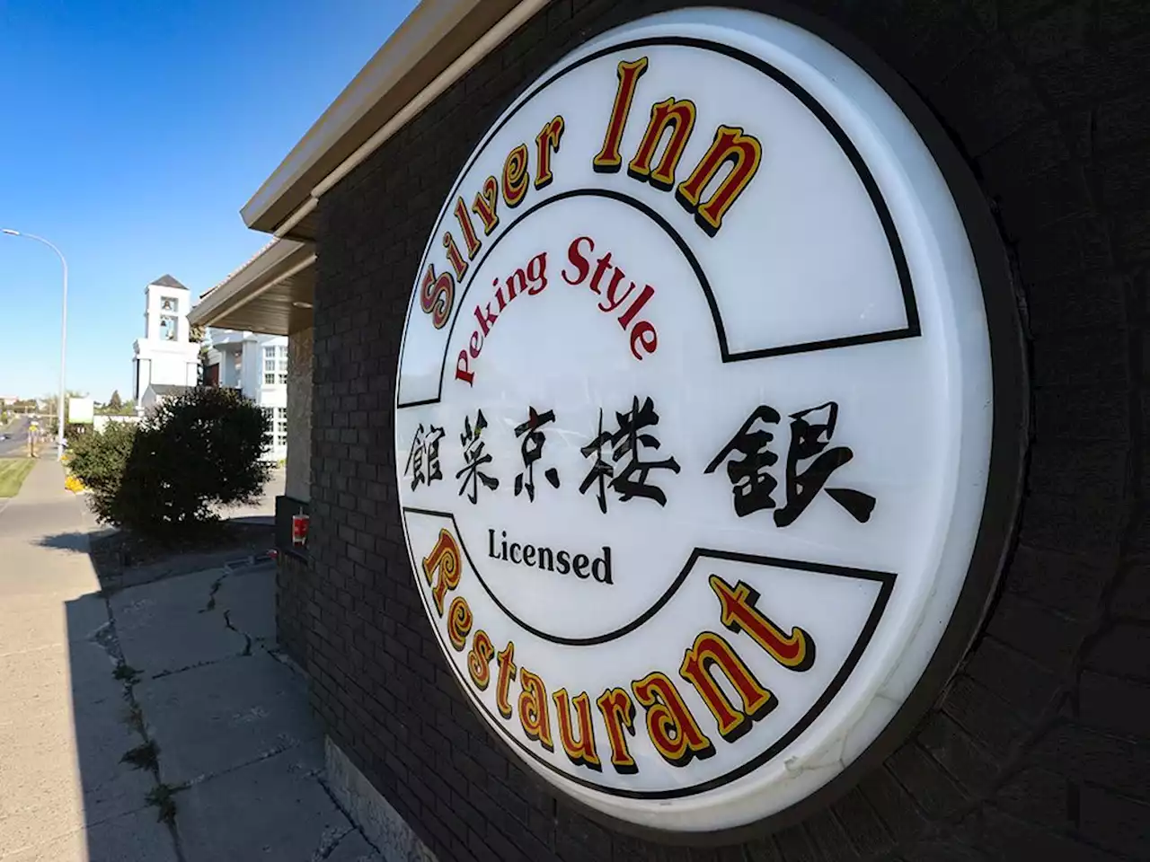 Calgary’s Silver Inn, self-titled birthplace of ginger beef, to close its doors