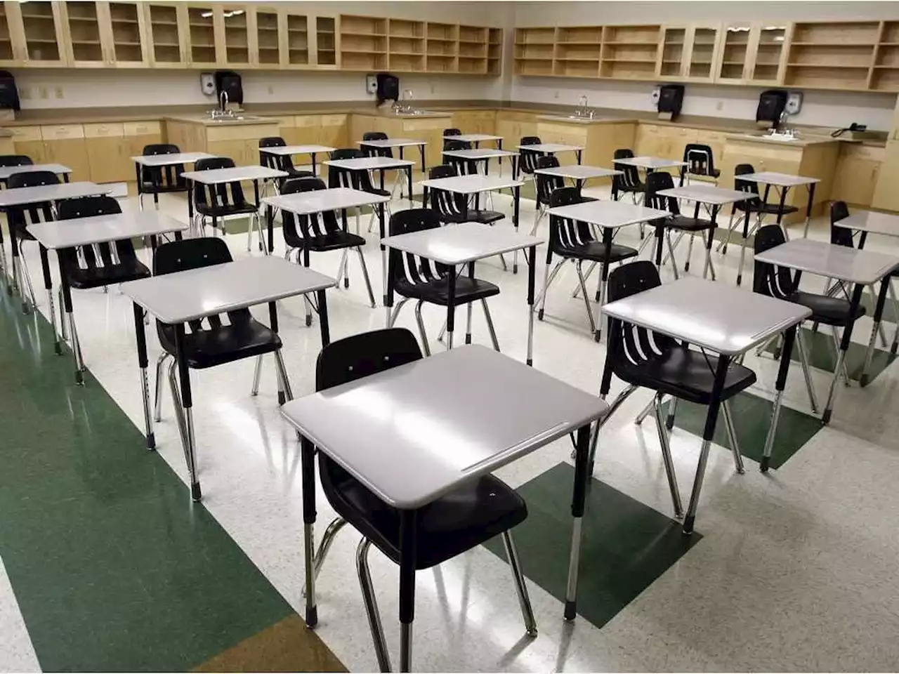 Alberta diploma exams will be worth 20 per cent of a student's grade this school year