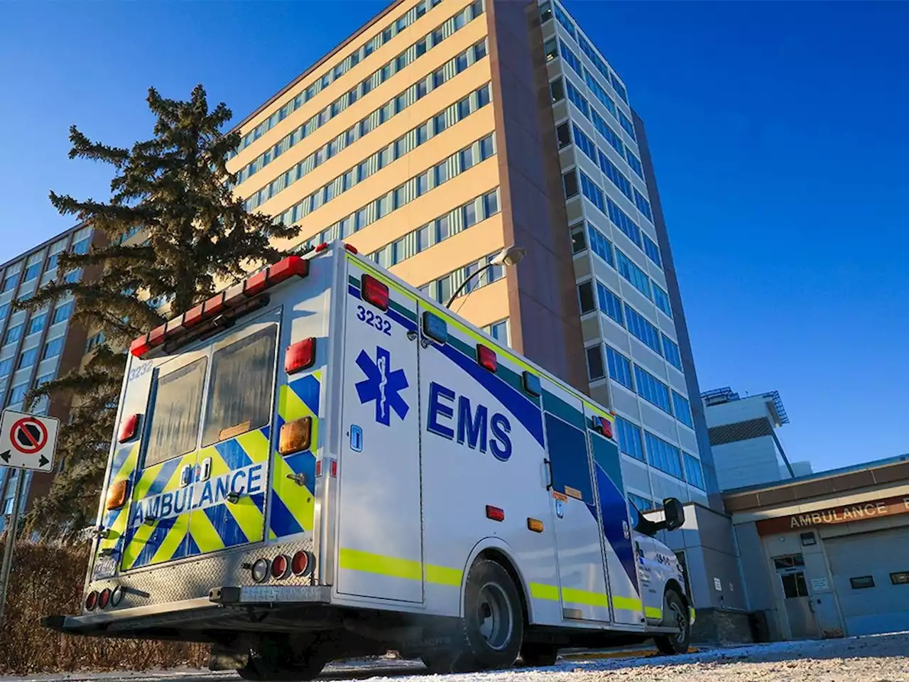 Five new ambulances, 20 new paramedics deployed in Calgary