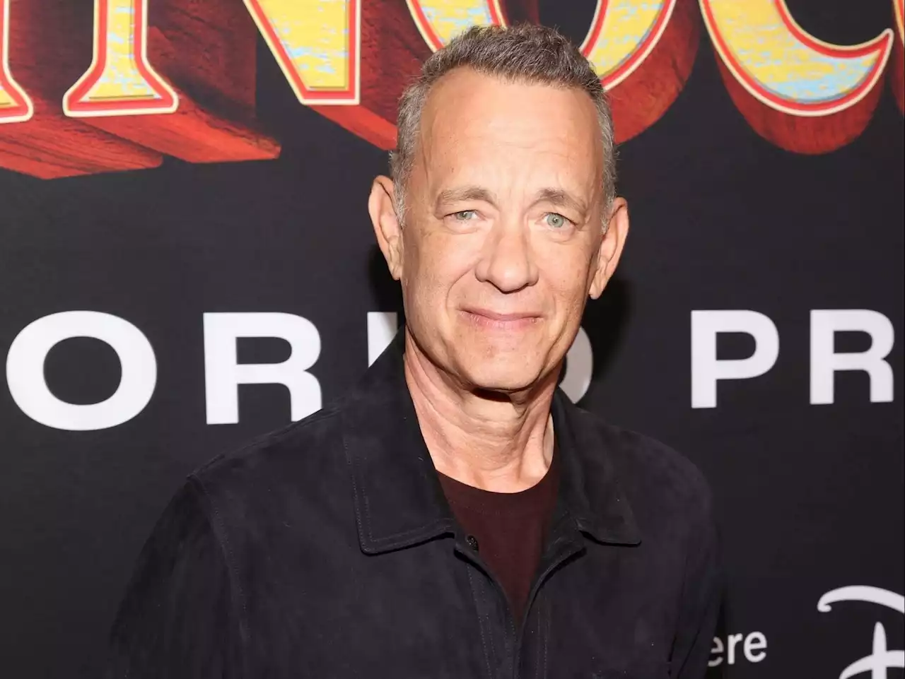 Tom Hanks claims he's only made four 'pretty good' films