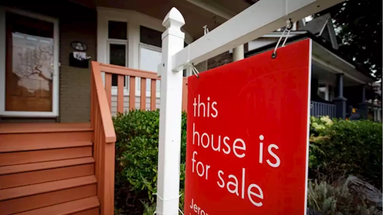 Racism in Ontario's home buying and selling process is real, says new report | CBC News