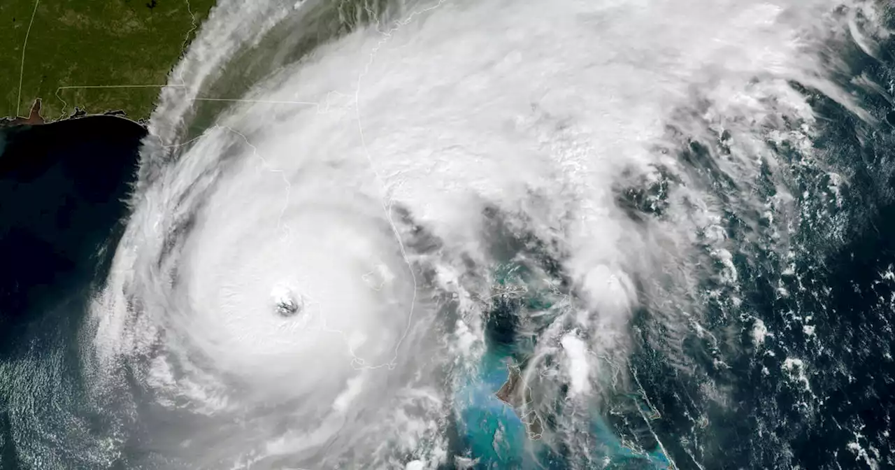 Live Updates: Hurricane Ian makes landfall in Florida as powerful Category 4 storm