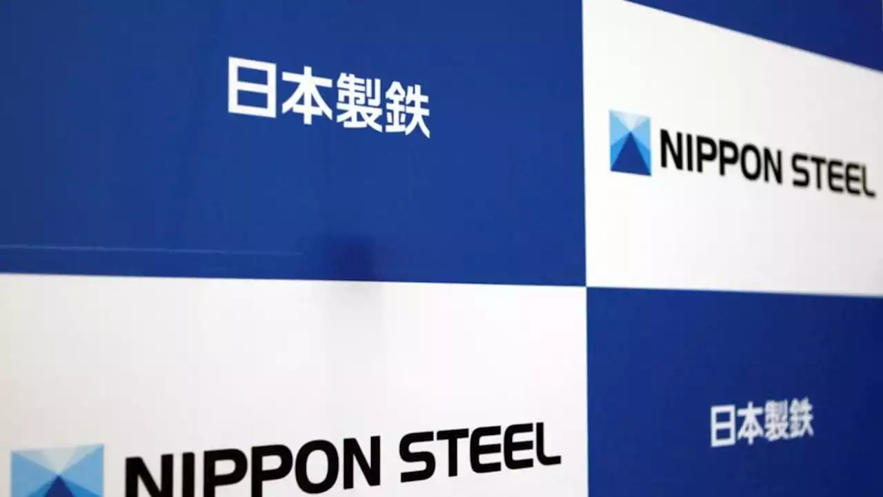 Nippon Steel says India JV with ArcelorMittal to spend $5 billion to boost capacity