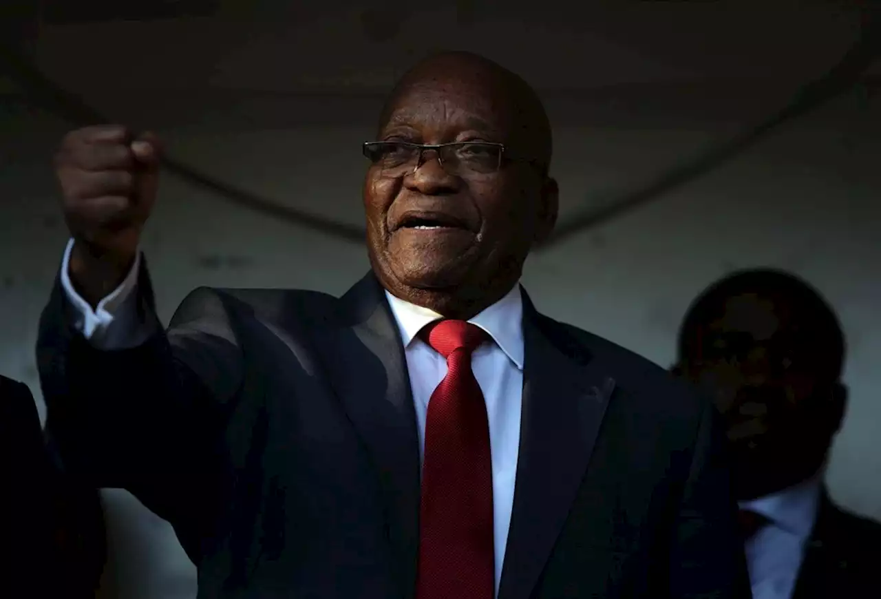 Opinion: Zuma overplays his hand and discovers that the ANC has long moved on from him | Citypress