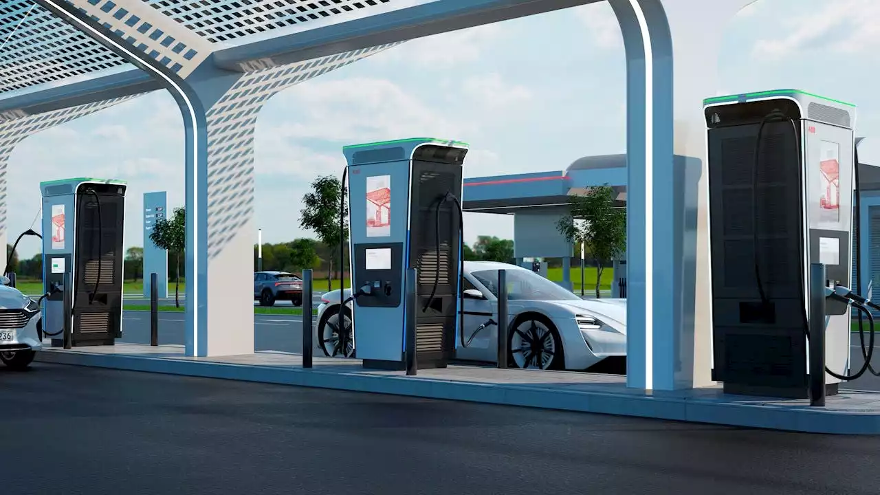 US Plan To Add 500,000 EV Chargers In All 50 States Gets Final Approval