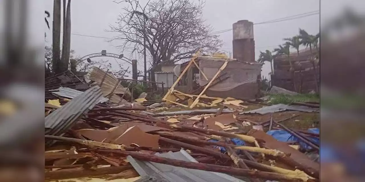 Hurricane Ian strengthens to Cat 4 as it nears Florida coast