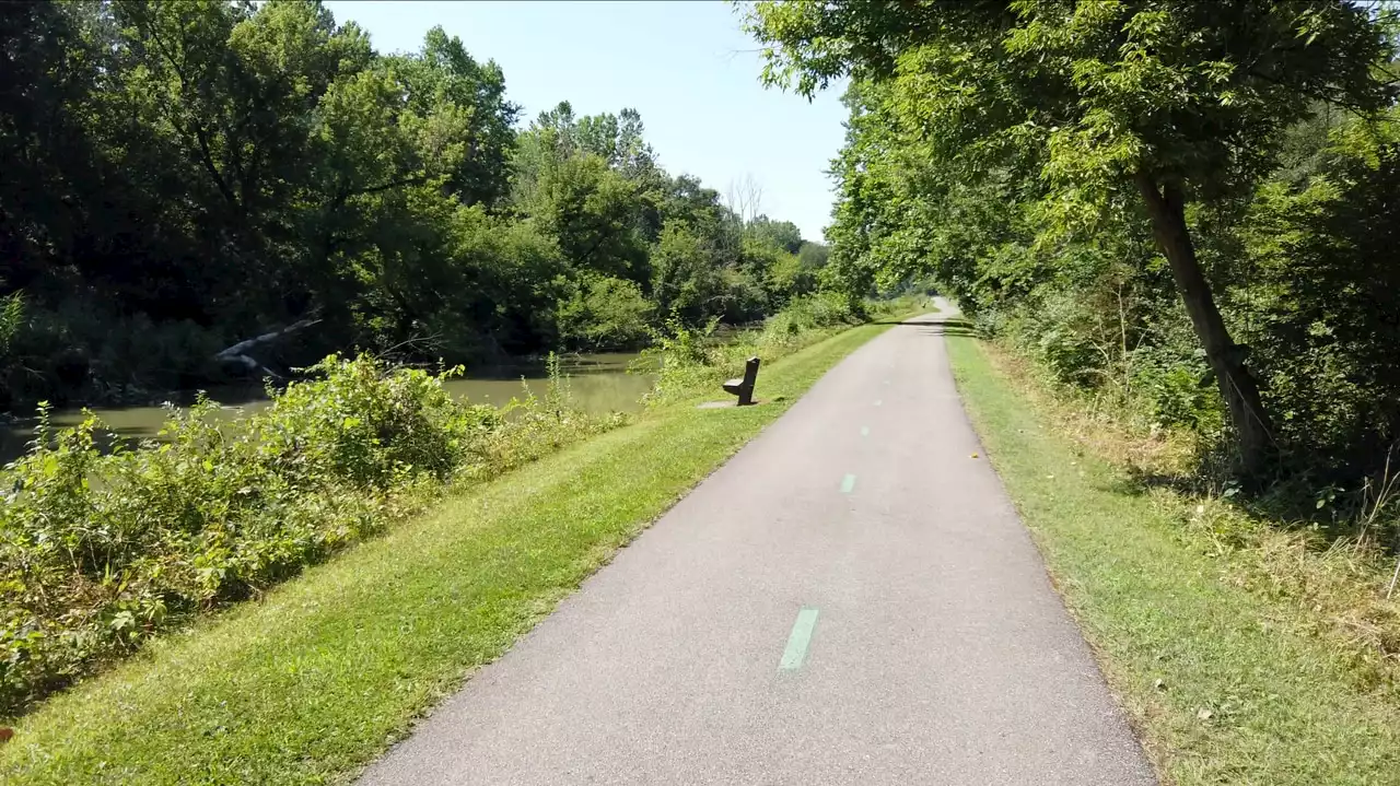 Cuyahoga Valley National Park to receive $14M to stabilize sites along Cuyahoga River