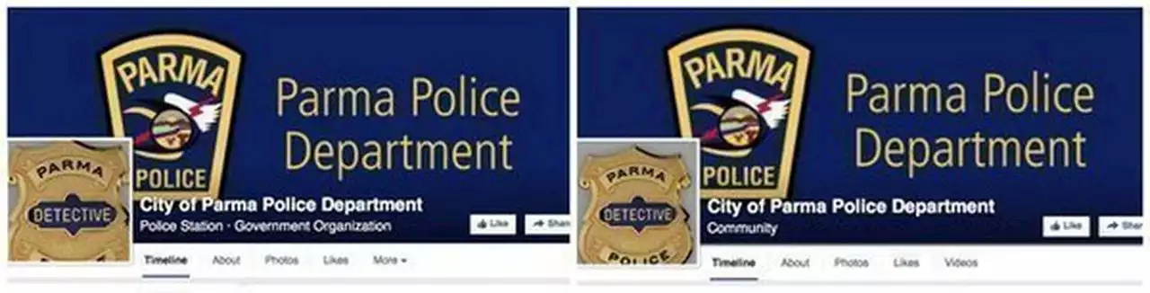 Man who sued Parma police after arrest for parody Facebook account asks U.S. Supreme Court to weigh in