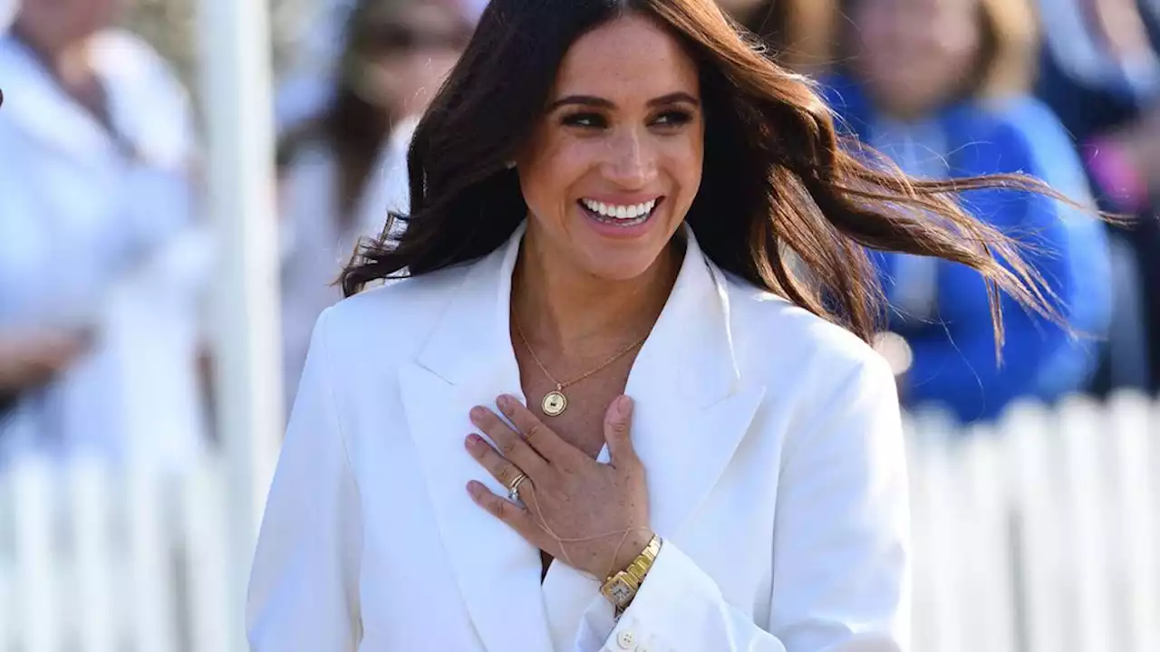 Elizabeth II : ce précieux conseil donné à Meghan Markle en pleine guerre avec son père