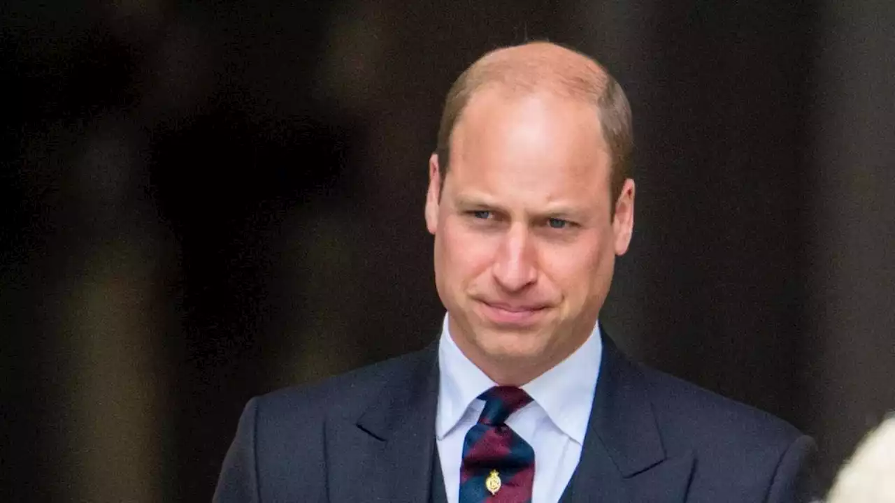 Prince William : cet effort qu'il essaye de faire depuis qu'il est le nouveau prince de Galles