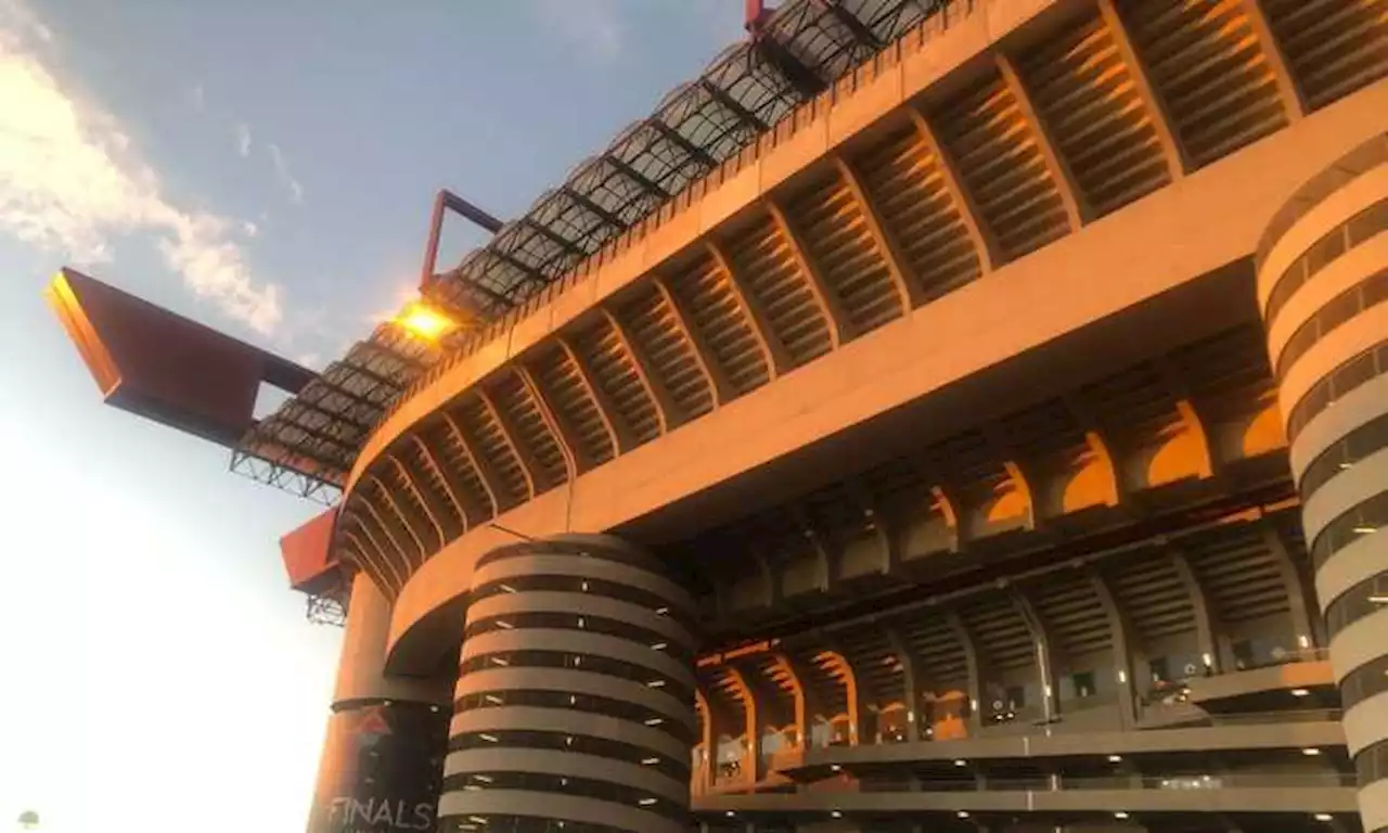 Milan e Inter, il masterplan del progetto del nuovo stadio