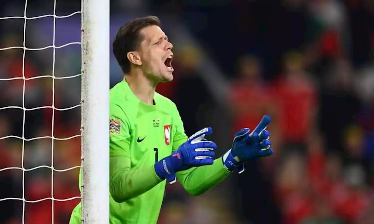 Szczesny torna super con la Polonia: segnale alla Juve e a Perin