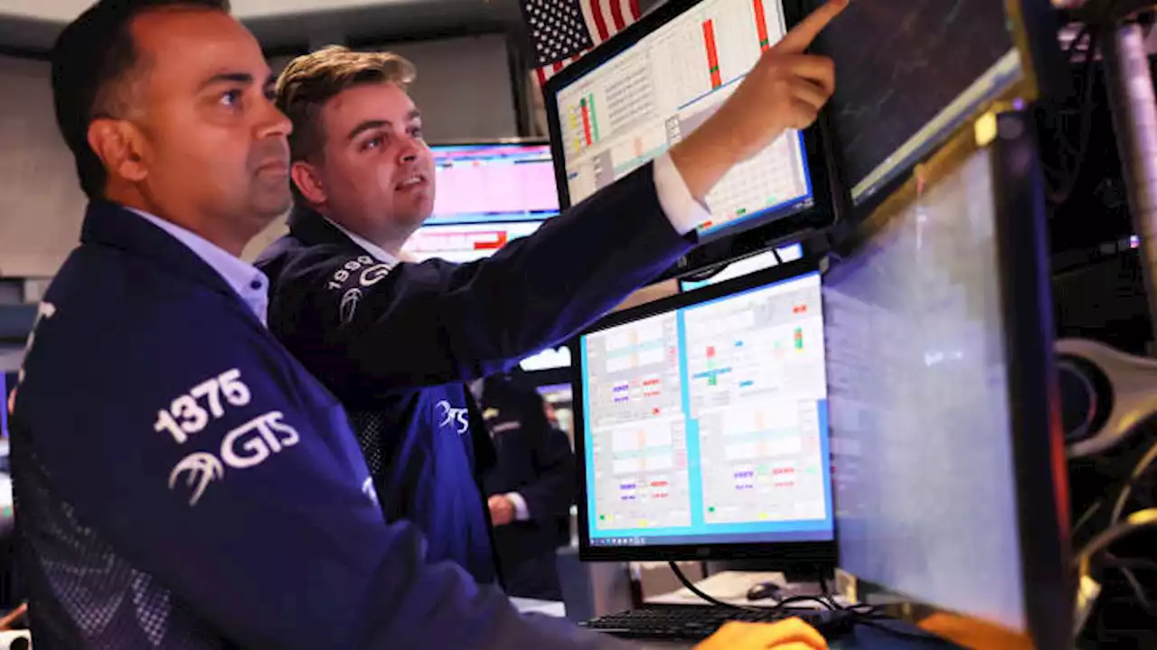 Asset manager reveals what's next for stocks — and shares how he's trading the market