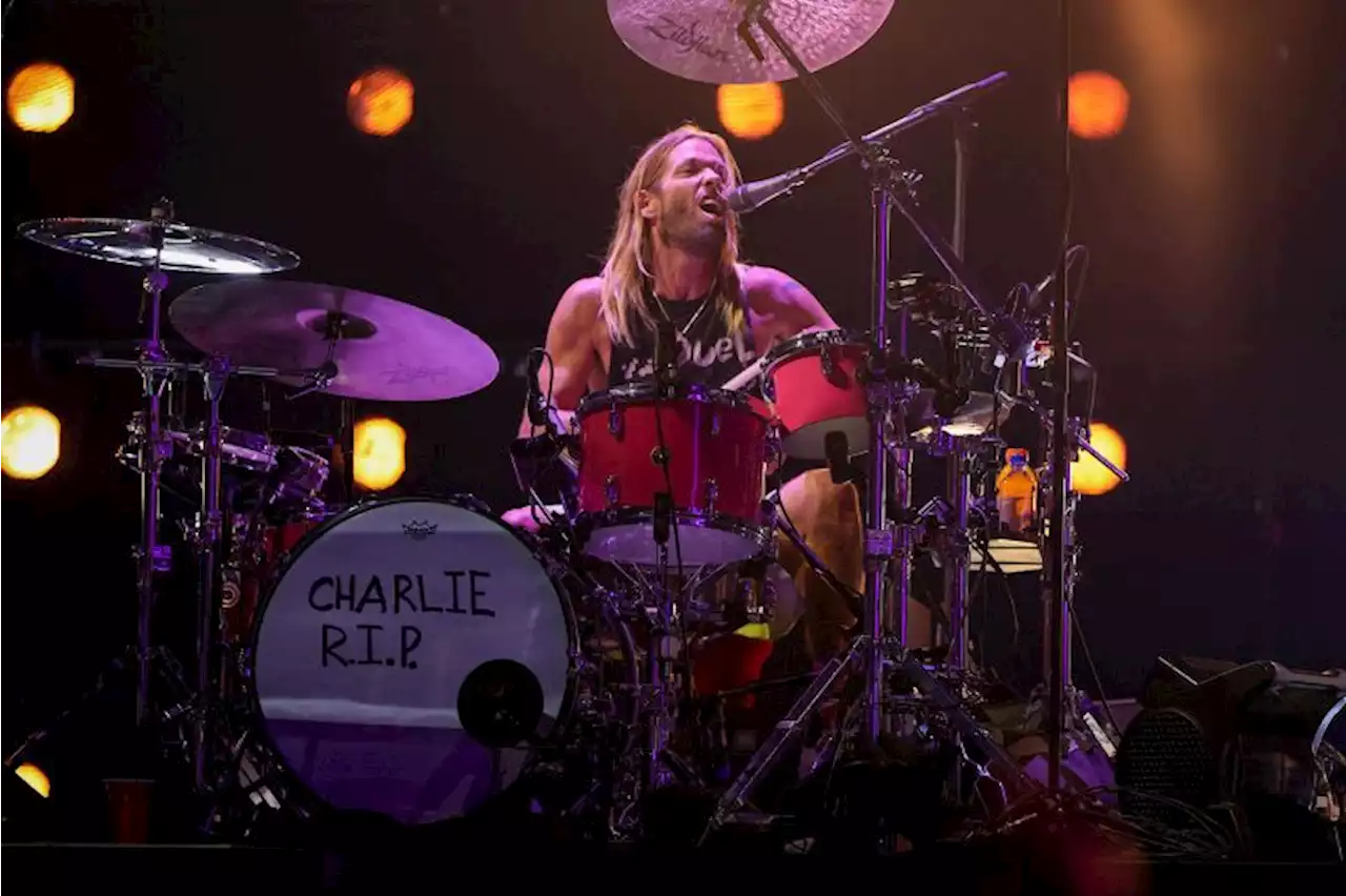 Foo Fighters set to honor Taylor Hawkins in second tribute show | CNN