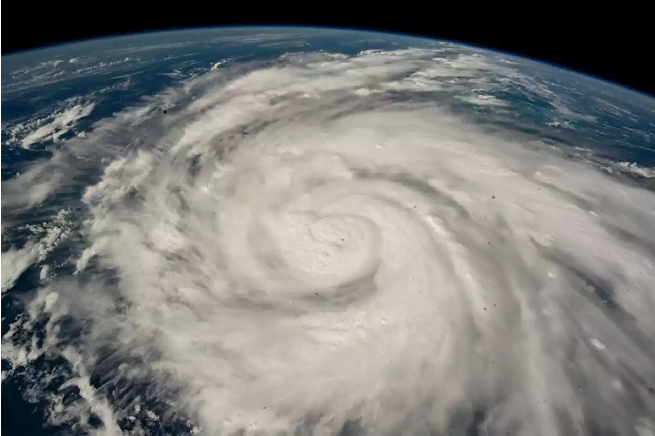 The ways Hurricane Ian could be an unprecedented storm for Florida's Gulf Coast | CNN