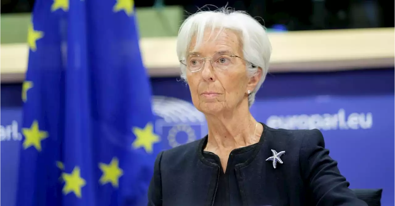 Digital Euro Could be More Popular Beyond EU's Borders: Lagarde