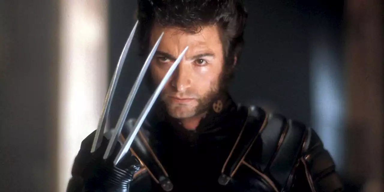 Hugh Jackman Is Wolverine (Again) in 'Deadpool 3'