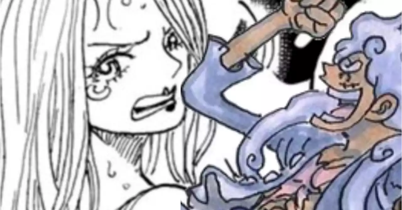 One Piece Sets Up the Straw Hat Crew's Next Adventure