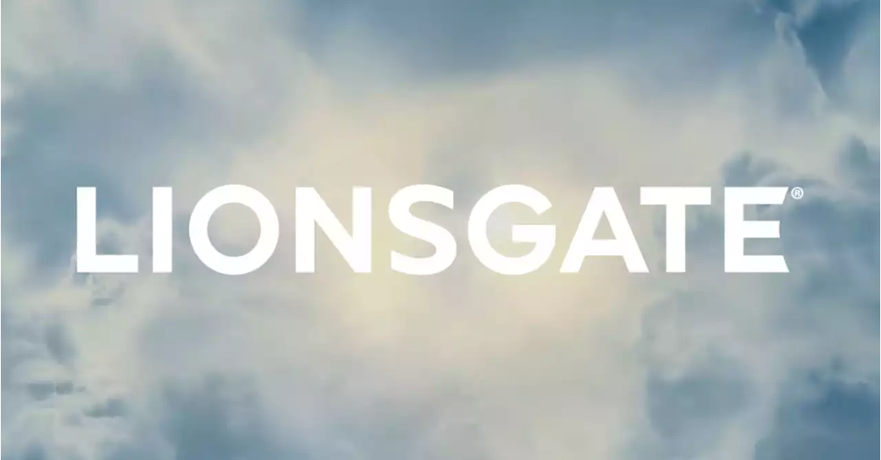 Starz Becomes Lionsgate+ Outside of United States and Canada