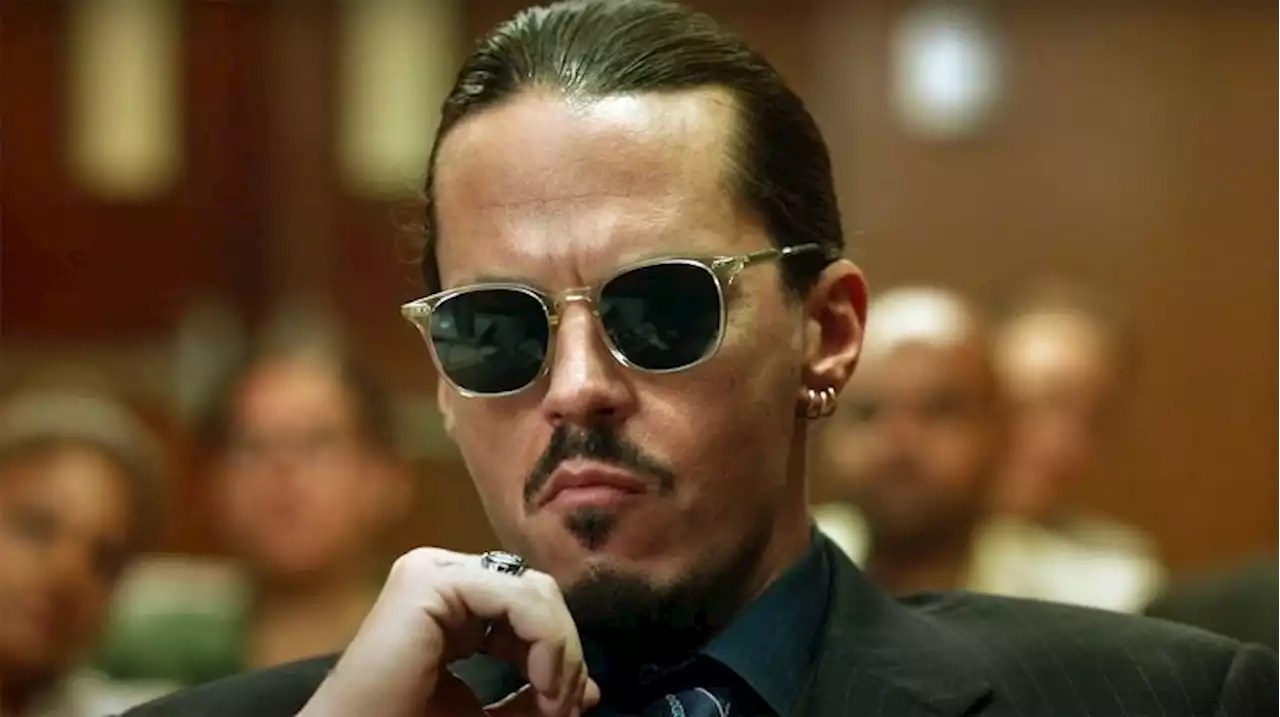 Hot Take: The Depp/Heard Trial Trailer Teases Tubi Adaptation