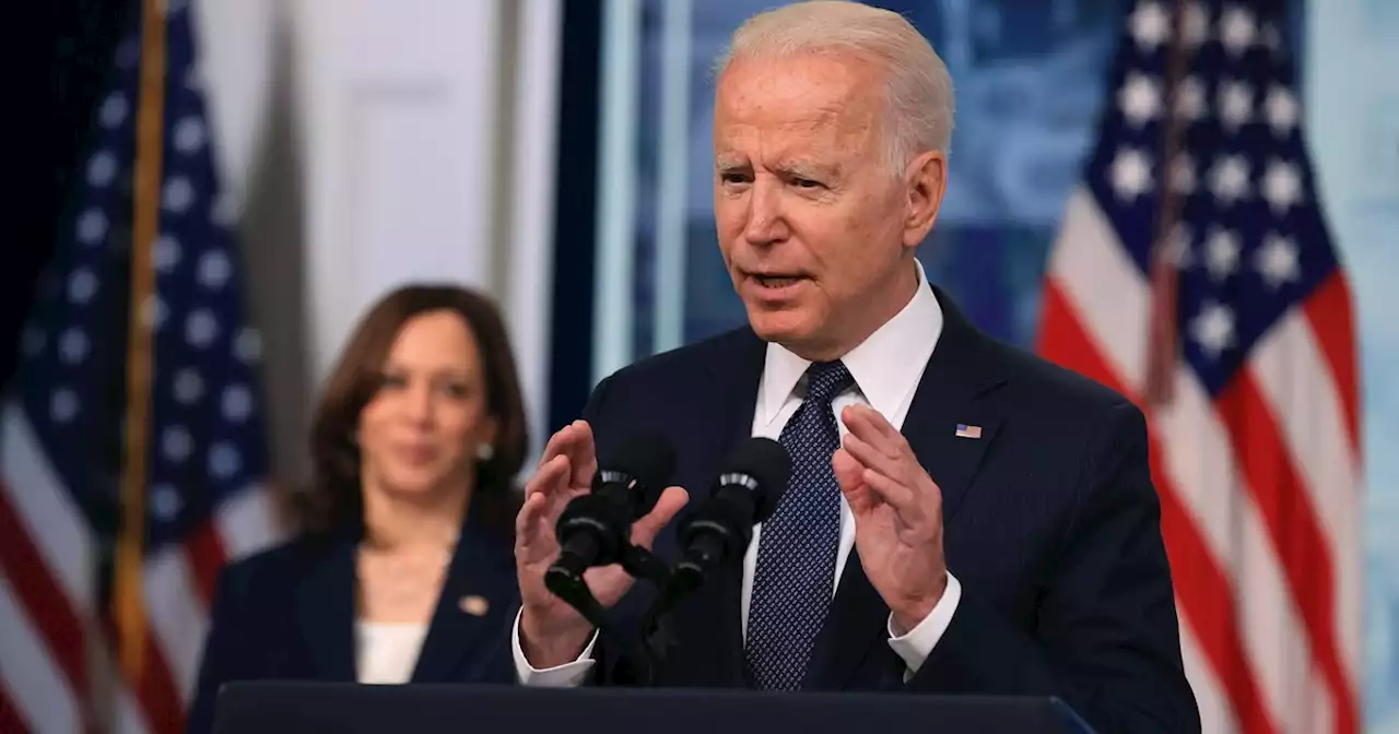 Progressives Applaud Biden for Lowering Medicare Part B Premiums